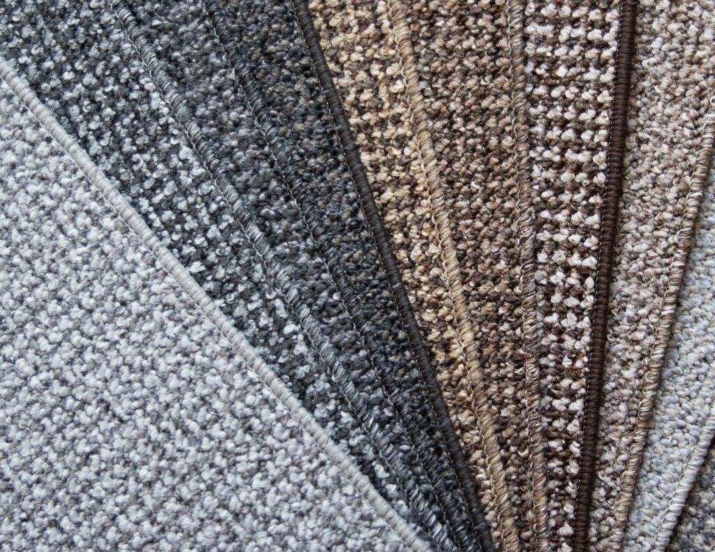 Carpet Samples